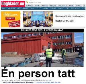 news-dagbladet